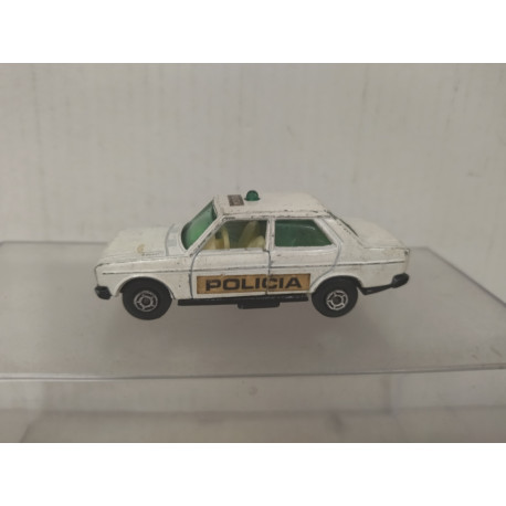 SEAT 131 POLICIA 1:64 GUISVAL NO BOX