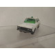 SEAT 131 POLICIA 1:64 GUISVAL NO BOX
