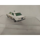 SEAT 131 POLICIA 1:64 GUISVAL NO BOX
