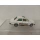 SEAT 131 POLICIA 1:64 GUISVAL NO BOX