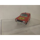 RENAULT 12 BREAK/FAMILIAR BOMBEROS ROJO 1:64 GUISVAL NO BOX