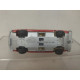 RENAULT 12 BREAK/FAMILIAR BOMBEROS ROJO 1:64 GUISVAL NO BOX