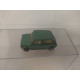 MINI MORRIS VERDE apx 1:64 GUISVAL VINTAGE NO BOX