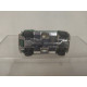 MINI MORRIS VERDE apx 1:64 GUISVAL VINTAGE NO BOX
