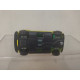 MINI MORRIS AMARILLO apx 1:64 GUISVAL VINTAGE NO BOX