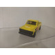 DATSUN PATROL PICKUP AMARILLO apx 1:64 GUISVAL VINTAGE NO BOX