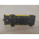 DATSUN PATROL PICKUP AMARILLO apx 1:64 GUISVAL VINTAGE NO BOX