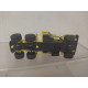 KENWORTH TRUCK YELLOW apx 1:64 GUISVAL DESGUACE NO BOX
