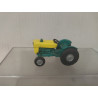 TRACTOR (FORD 5000) AMARILLO Y VERDE apx 1:64 GUISVAL CAMPEON VINTAGE NO BOX