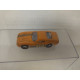 BIZZARRINI GT n12 ORANGE apx 1:64 GUISVAL VINTAGE RUEDAS MAL/V FOTOS NO BOX