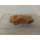BIZZARRINI GT n12 ORANGE apx 1:64 GUISVAL VINTAGE RUEDAS MAL/V FOTOS NO BOX