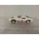 BIZZARRINI GT n10 BLANCO apx 1:64 GUISVAL VINTAGE RUEDAS MAL/V FOTOS NO BOX
