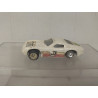 BIZZARRINI GT n10 BLANCO apx 1:64 GUISVAL VINTAGE RUEDAS MAL/V FOTOS NO BOX