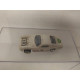 BIZZARRINI GT n10 BLANCO apx 1:64 GUISVAL VINTAGE RUEDAS MAL/V FOTOS NO BOX