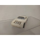 BIZZARRINI GT n10 BLANCO apx 1:64 GUISVAL VINTAGE RUEDAS MAL/V FOTOS NO BOX