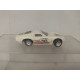 BIZZARRINI GT n10 BLANCO apx 1:64 GUISVAL VINTAGE RUEDAS MAL/V FOTOS NO BOX
