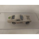 BIZZARRINI GT n10 BLANCO apx 1:64 GUISVAL VINTAGE RUEDAS MAL/V FOTOS NO BOX