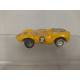 CHAPARRAL GT n3 ORANGE (2) apx 1:64 GUISVAL VINTAGE RUEDAS MAL/V FOTOS NO BOX
