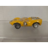 CHAPARRAL GT n3 ORANGE (2) apx 1:64 GUISVAL VINTAGE RUEDAS MAL/V FOTOS NO BOX