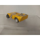 CHAPARRAL GT n3 ORANGE (2) apx 1:64 GUISVAL VINTAGE RUEDAS MAL/V FOTOS NO BOX