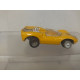 CHAPARRAL GT n3 ORANGE (2) apx 1:64 GUISVAL VINTAGE RUEDAS MAL/V FOTOS NO BOX