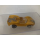 CHAPARRAL GT n3 ORANGE (2) apx 1:64 GUISVAL VINTAGE RUEDAS MAL/V FOTOS NO BOX