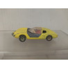 MONZA GT apx 1:64 GUISVAL VINTAGE RUEDAS MAL/V FOTOS NO BOX