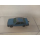 BMW 323i AZUL DESGUACE apx 1:64 GUISVAL NO BOX