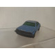BMW 323i AZUL DESGUACE apx 1:64 GUISVAL NO BOX