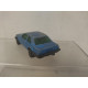 BMW 323i AZUL DESGUACE apx 1:64 GUISVAL NO BOX