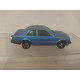 BMW 323i AZUL DESGUACE apx 1:64 GUISVAL NO BOX