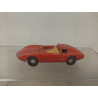 MONZA GT ROJO apx 1:64 GUISVAL NO BOX