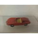 MONZA GT ROJO apx 1:64 GUISVAL NO BOX