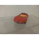 MONZA GT ROJO apx 1:64 GUISVAL NO BOX