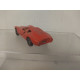 MONZA GT ROJO apx 1:64 GUISVAL NO BOX