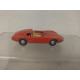 MONZA GT ROJO apx 1:64 GUISVAL NO BOX