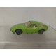 PORSCHE 928 S VERDE apx 1:64 GUISVAL NO BOX