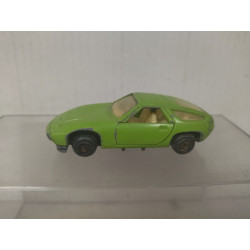 PORSCHE 928 S VERDE apx 1:64 GUISVAL NO BOX