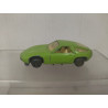 PORSCHE 928 S VERDE apx 1:64 GUISVAL NO BOX