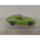 PORSCHE 928 S VERDE apx 1:64 GUISVAL NO BOX