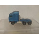 KENWORTH K100 CONVENTIONAL BLUE CAMION/TRUCK 1:87/apx1:64 GUISVAL NO BOX