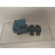 KENWORTH K100 CONVENTIONAL BLUE CAMION/TRUCK 1:87/apx1:64 GUISVAL NO BOX
