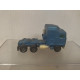 KENWORTH K100 CONVENTIONAL BLUE CAMION/TRUCK 1:87/apx1:64 GUISVAL NO BOX