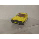 RENAULT 11 AMARILLO apx 1:64 GUISVAL NO BOX