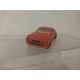 JAGUAR XJ-12 ROJO apx 1:64 GUISVAL VINTAGE NO BOX