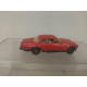 JAGUAR XJ-12 ROJO apx 1:64 GUISVAL VINTAGE NO BOX
