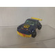PORSCHE 911 TURBO n64 apx 1:64 GUISVAL VINTAGE NO BOX