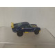 PORSCHE 911 TURBO n64 apx 1:64 GUISVAL VINTAGE NO BOX