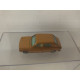 SIMCA 1200 GOLD (2) apx 1:64 GUISVAL VINTAGE NO BOX