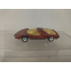 FIAT ABARTH 2000 ROJO (2) apx 1:64 GUISVAL VINTAGE NO BOX